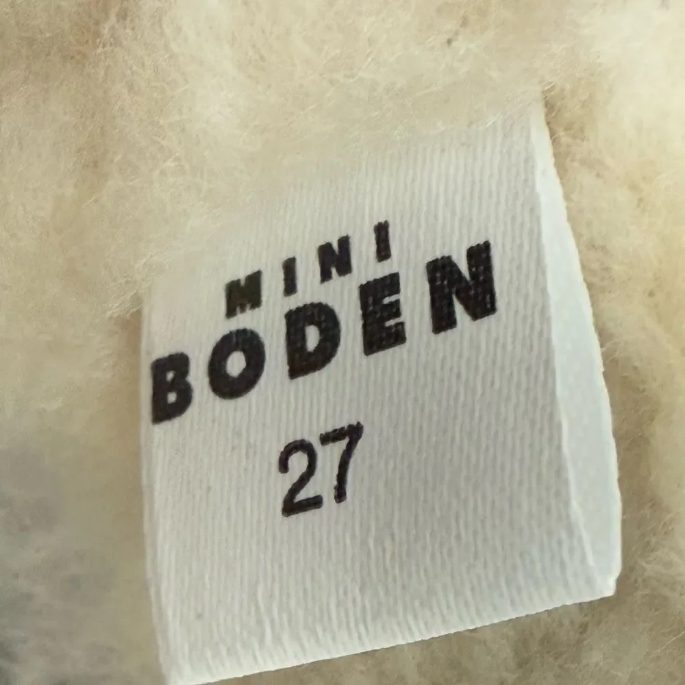 Mini Boden brand new